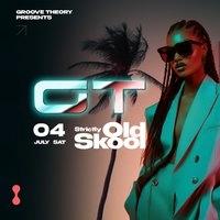 GT (Groove Theory 120) - 90s/00s R&B and Hip Hop