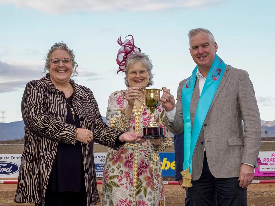 City of Port Augusta Cup