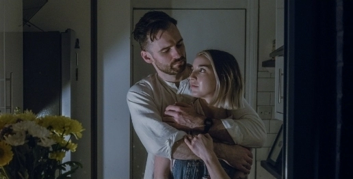 Theatre: Sorry You Felt That Way. Smock Alley Theatre