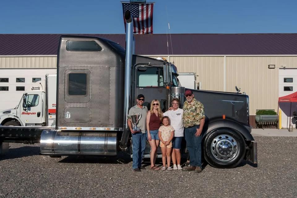 Majestic Truck Show