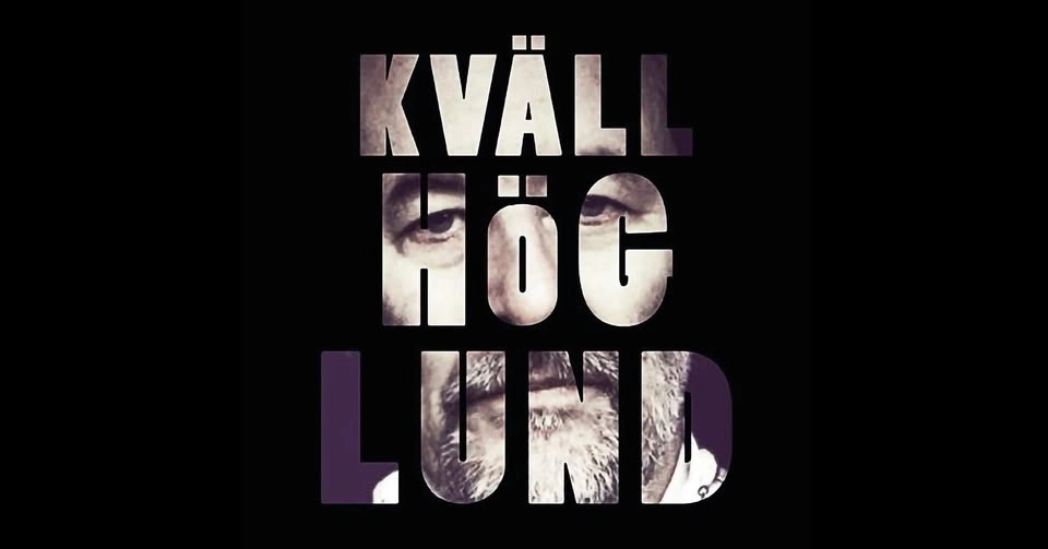 Kväll Höglund - klubben som enbart spelar musik av Kjell Höglund