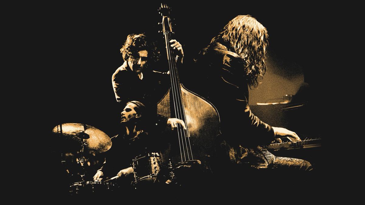 Jazz Sabbath