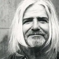 John Bramwell of I am Kloot live