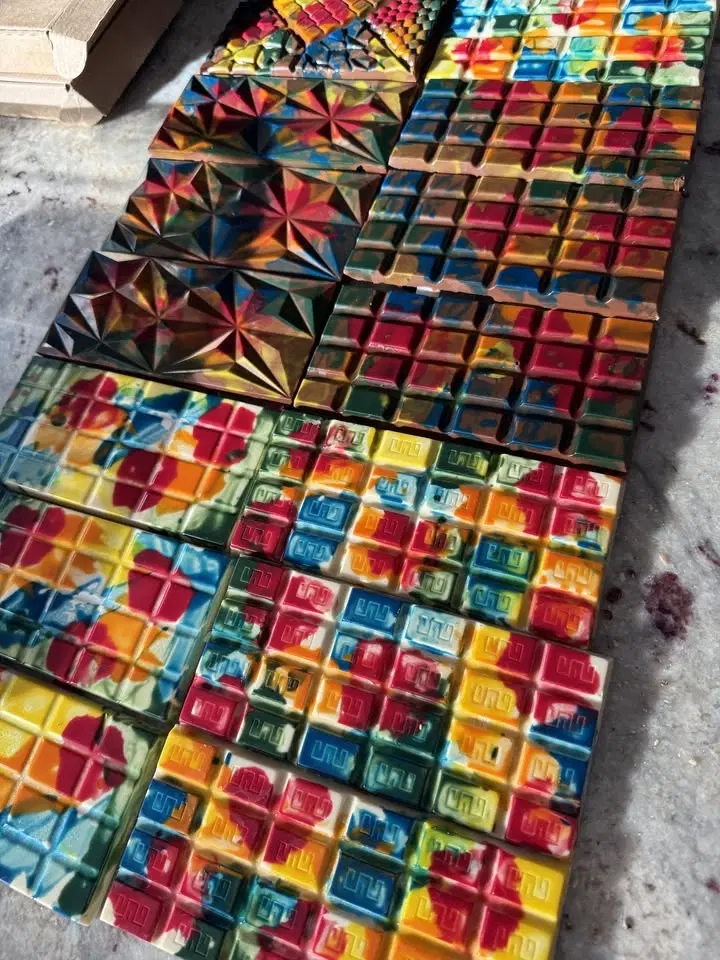 S-Foodies is turning 8!