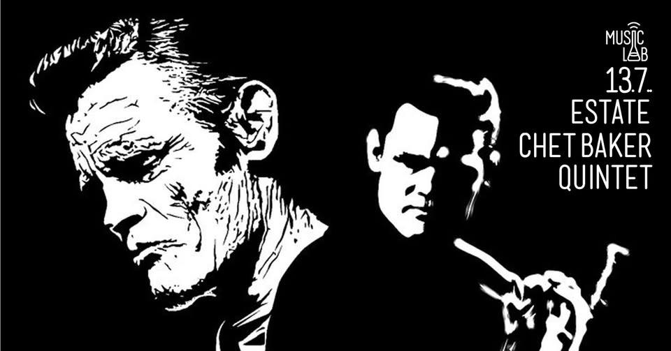Opening Grand Summer Garden - Estate Chet Baker Quintet