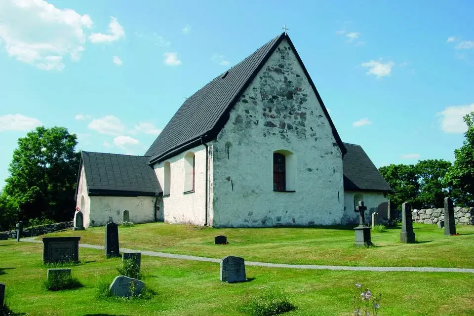 Dagträffar i Angarn