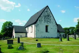 Dagträffar i Angarn