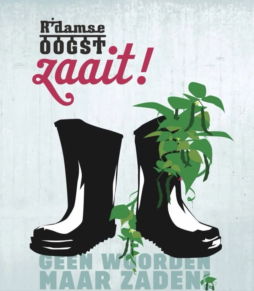 ZAAIT!