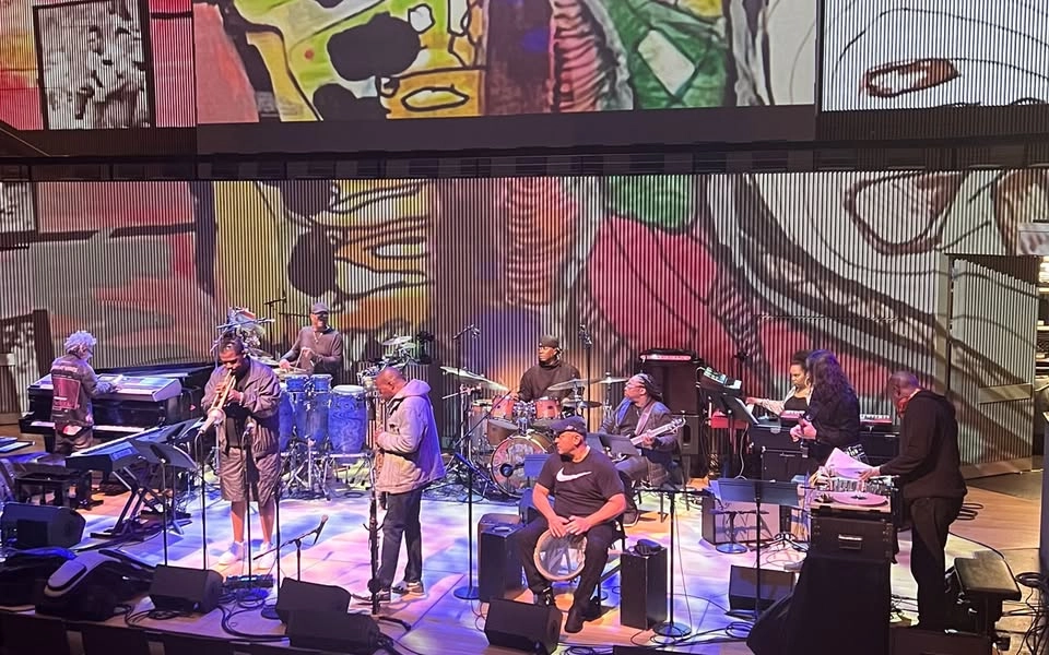 Celebrating The Miles Davis Centennial with MEB “MILES ELECTRIC BAND”