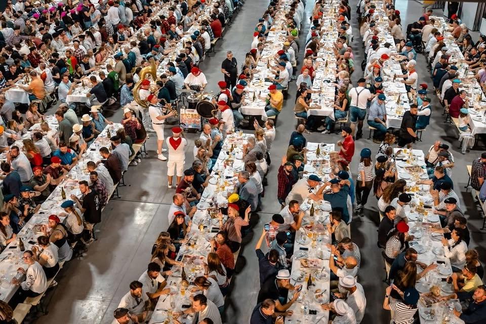 Banquet Jurassien