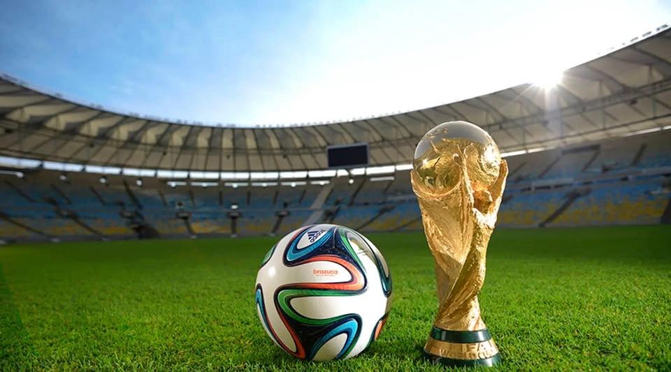 World Cup 26: Round of 32 - Match 76