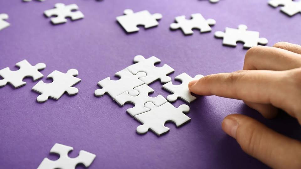 Puzzle Race
