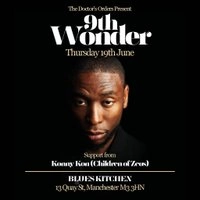 9th Wonder (Little Brother)