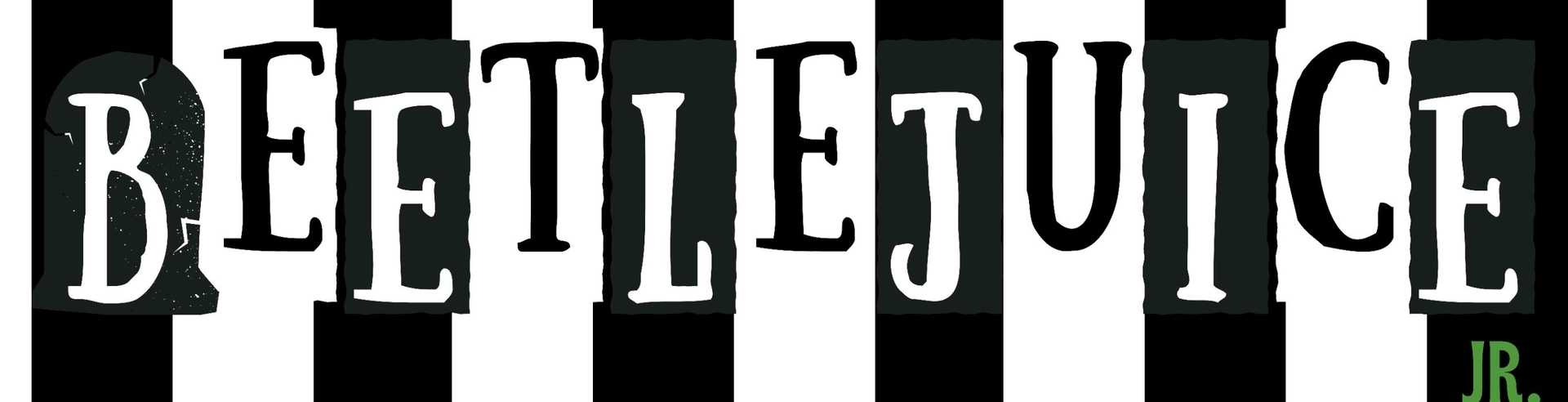 Beetlejuice Jr. the Musical