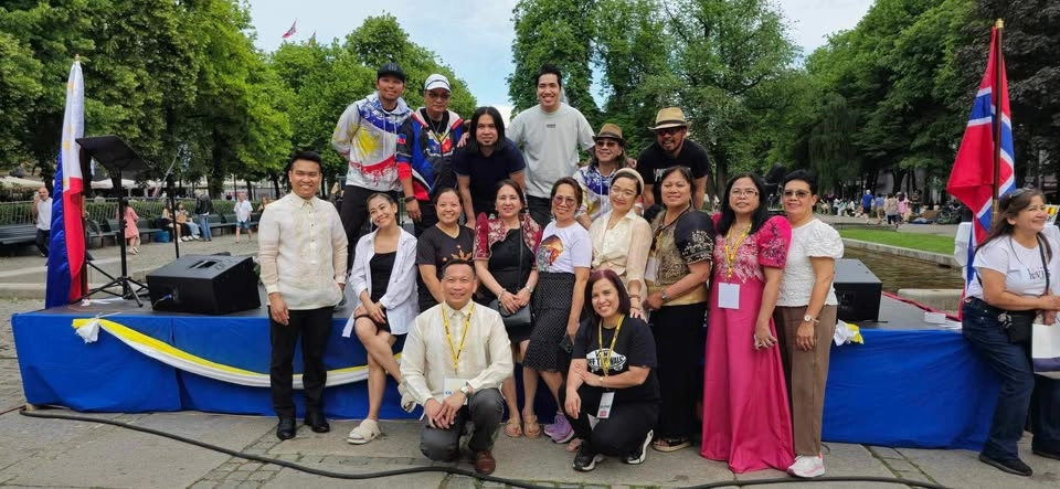 PIDC FAMILY AND CULTURAL DAY CELEBRATION