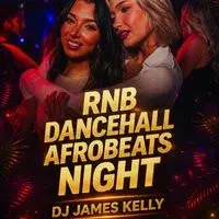 Afrobeats / Dancehall Night