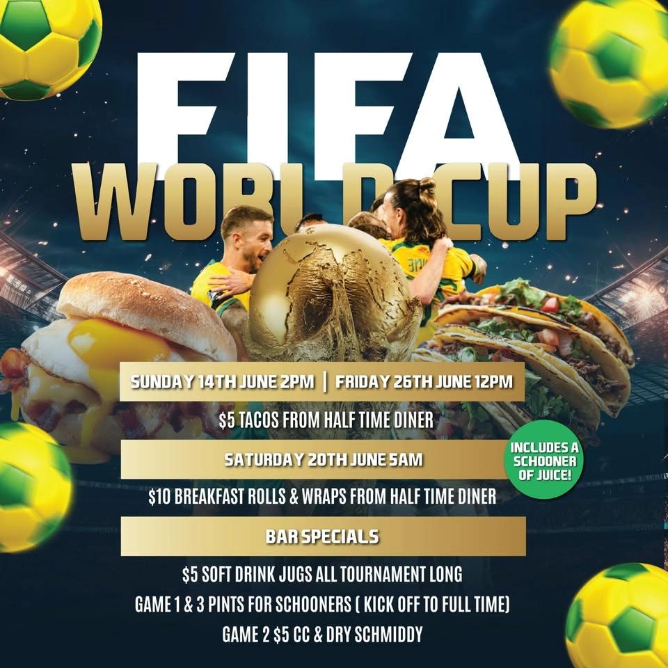 FIFA World Cup