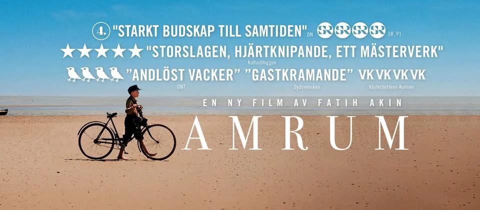 Amrum- biovisning