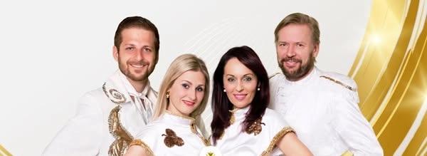 The Best ABBA Revival Show ABBORN