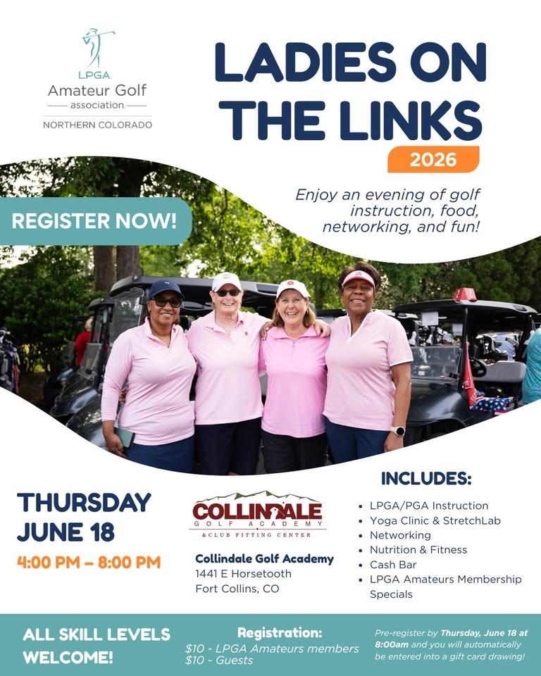 Ladies on the Links