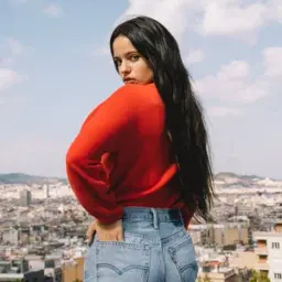 ROSALIA - Palau Sant Jordi, Barcelona. 17 Apr 2026