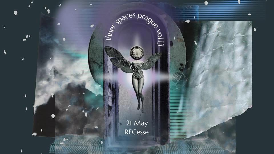 Inner Spaces art gathering 💫