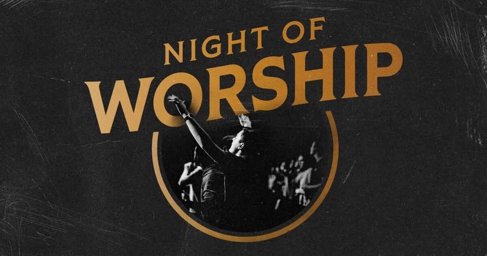 Night of Worship