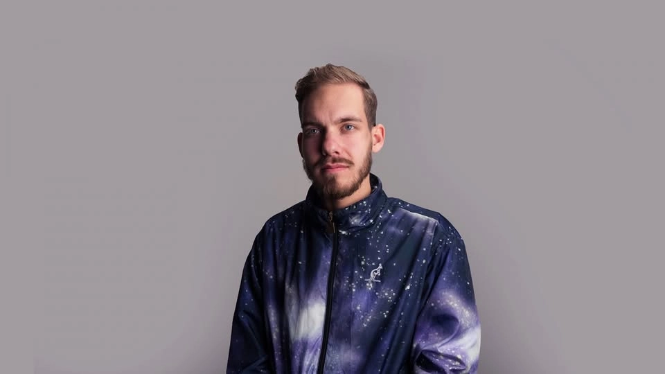 San Holo Tickets