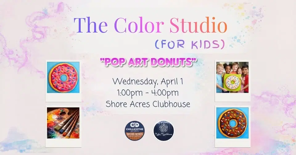 The Color Studio (for Kids)