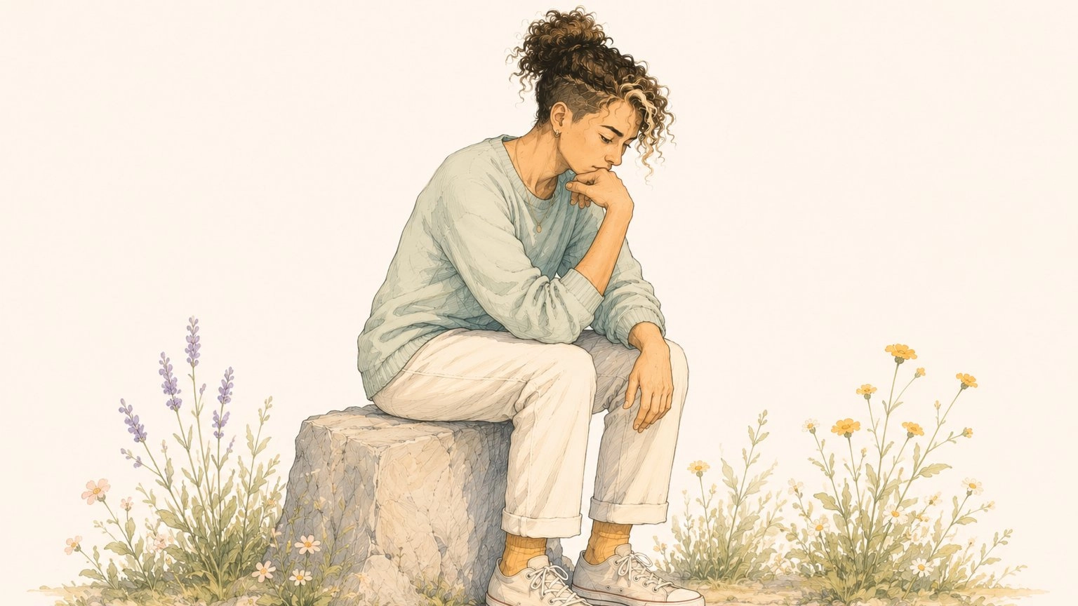Thinking about thinking