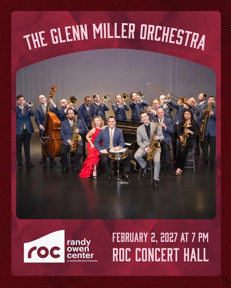 The Glenn Miller Orchestra