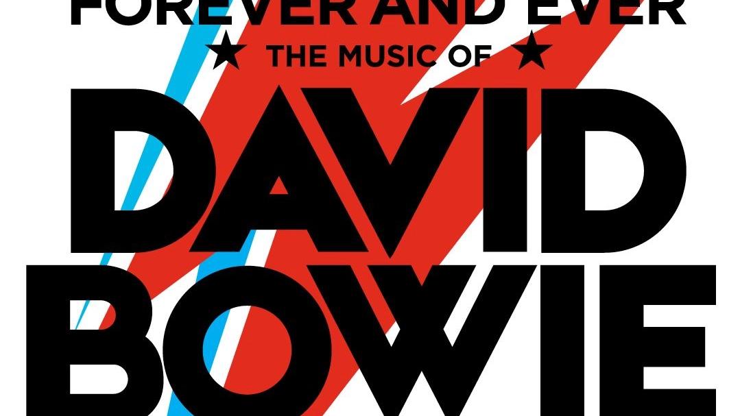 Forever And Ever – The Music of David Bowie 10 år!