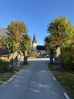 Kulturarv och landsväg