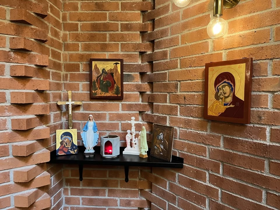 LXX - Grundkurs i kristen tro