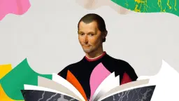 Republikansk bokcirkel: "Fursten" av Machiavelli
