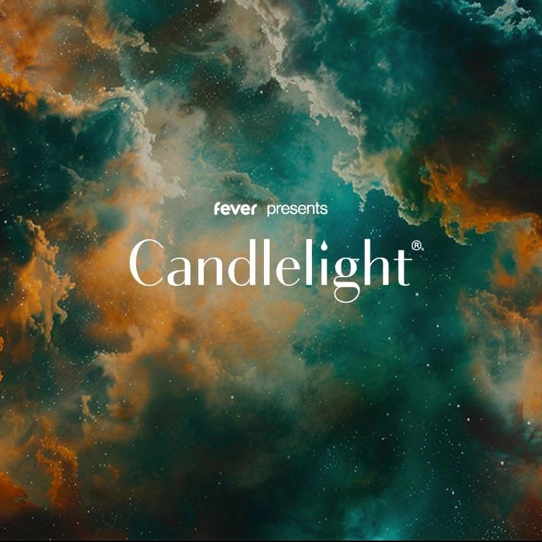 Candlelight: Coldplay & Imagine Dragons | São José do Rio Preto