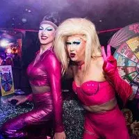LAST DISCO: A Drag Queen Afternoon Party @ DysCo, Liverpool