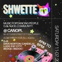 Shwette