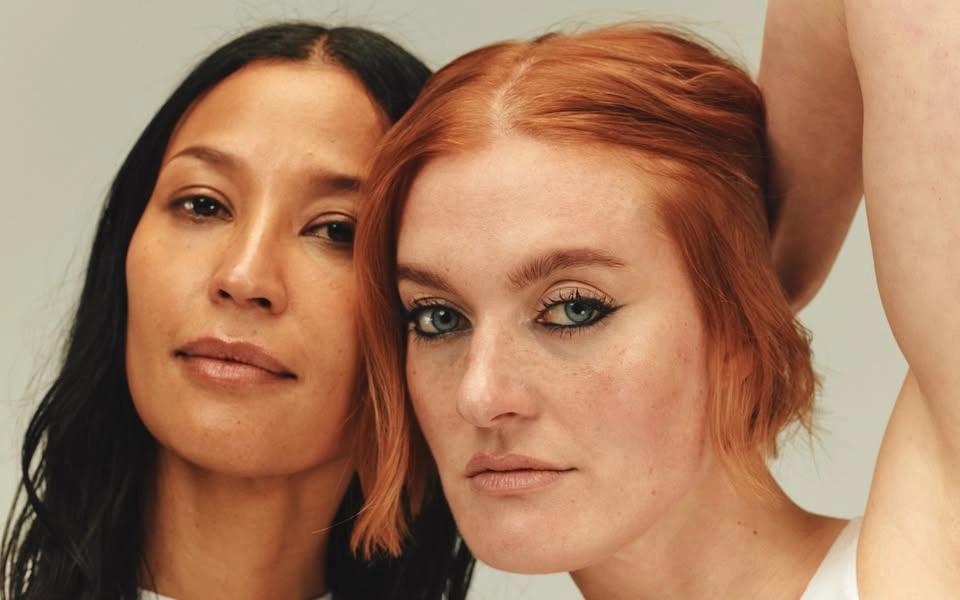 Icona Pop | Mejeriet, Lund
