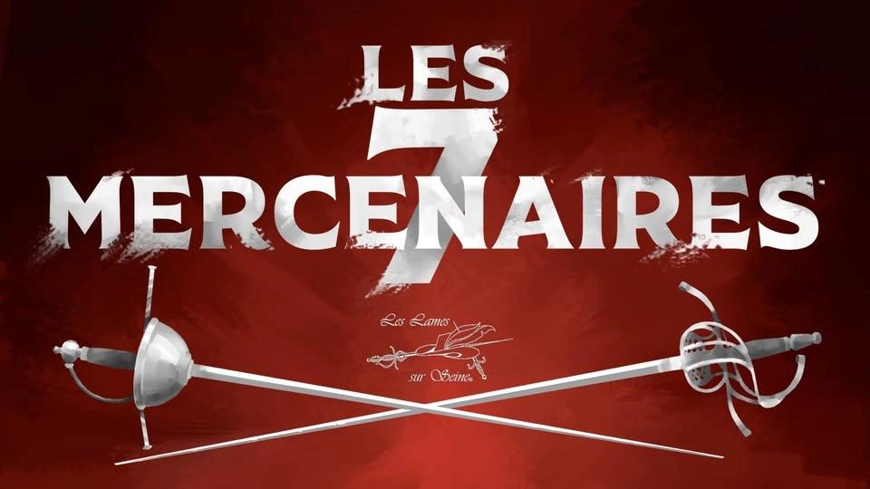 Les Sept Mercenaires