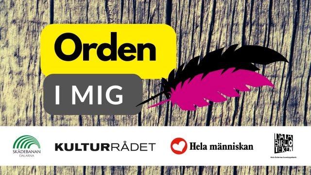 Orden i mig - cirkelträff