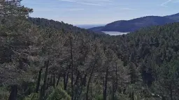 Cumbres Olvidadas Del Valle De La Jarosa. Nivel Medio+. **DOMINGO DIA 29**