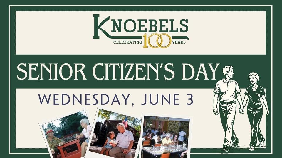 Senior Citizen's Day