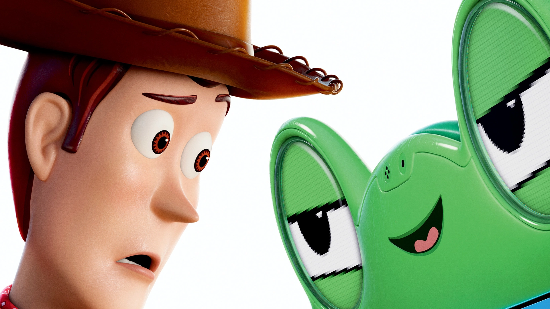 Toy Story 5 Sv.Tal