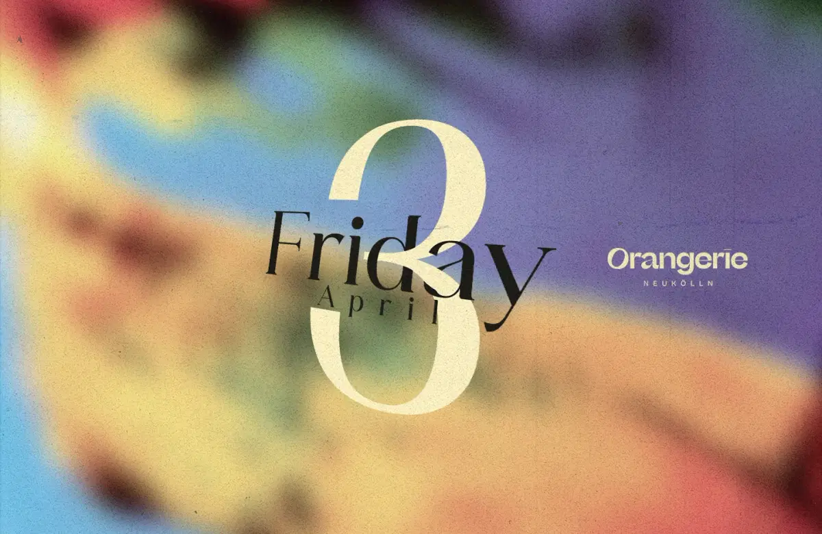 Friday • Evan Tail, MVHY