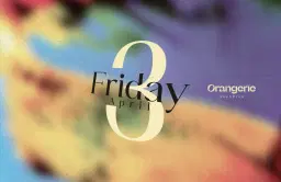 Friday • Evan Tail, MVHY