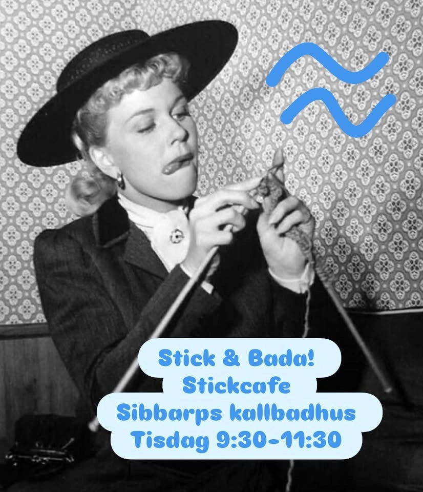 Stick & Bada