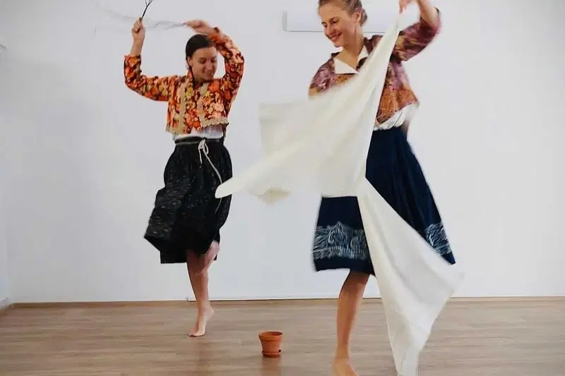 Vrbky se nám zelenají