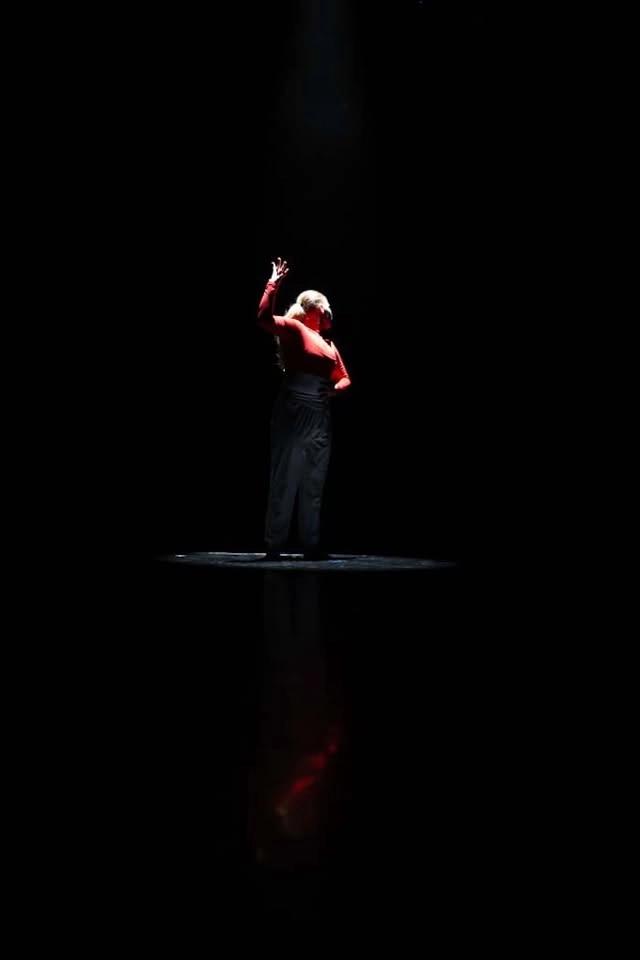 Dance at the Odyssey Festival: Return to Instructions