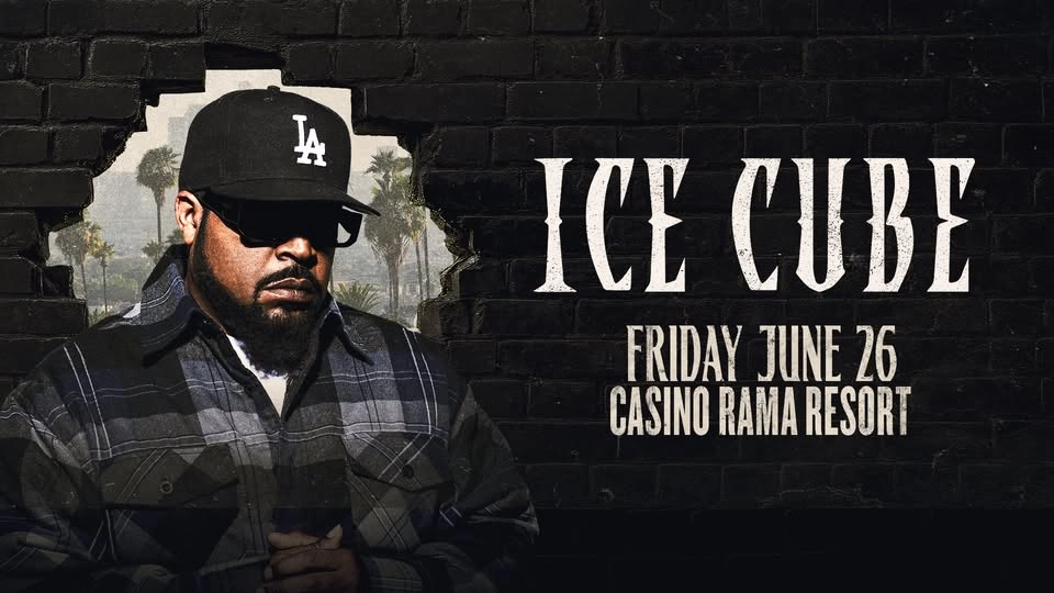Ice Cube